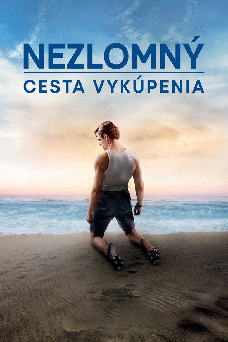 Nezlomn&yacute;: Cesta vyk&uacute;penia (2018)