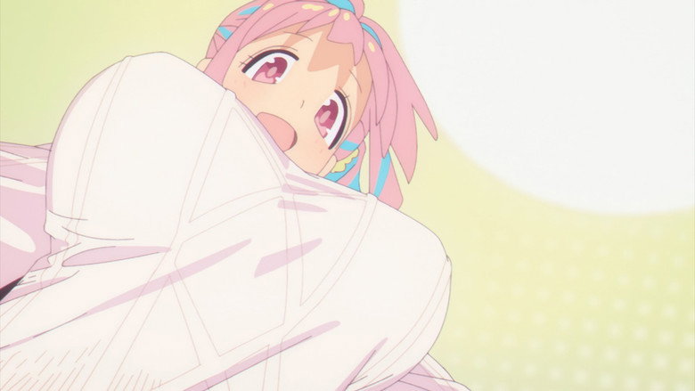 Still from ONIMAI: I'm Now Your Sister! - Season 1 Episode 10