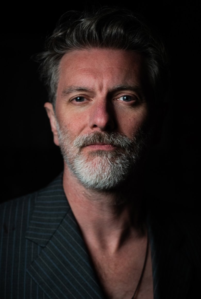 Ảnh Richard Cotton