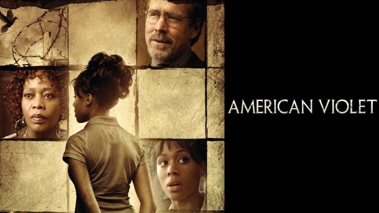 Voir American Violet en streaming vf gratuit sur streamizseries.net site special Films streaming