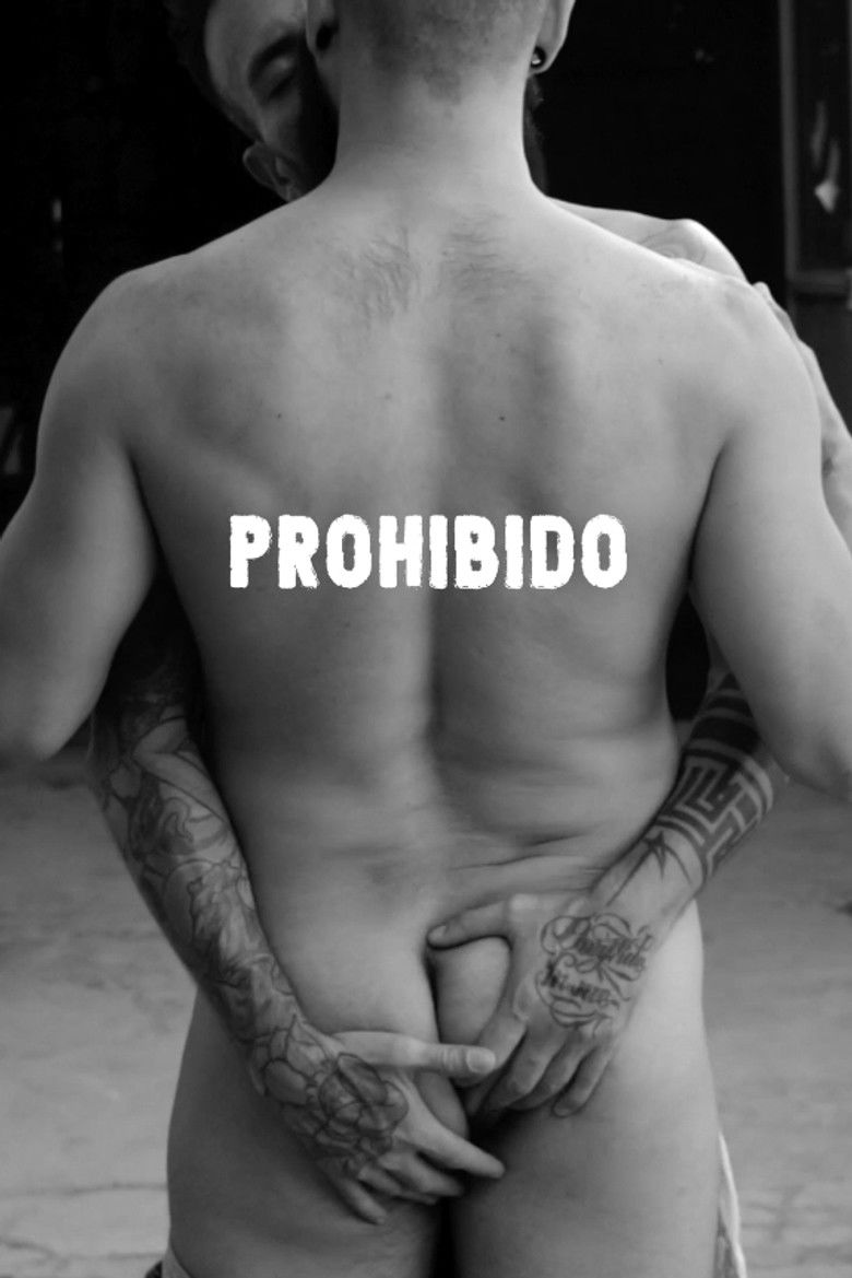 Imatge de Prohibido