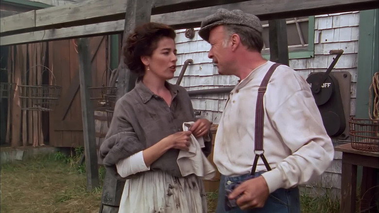 Still from Road to Avonlea - Season 7 Episode 12