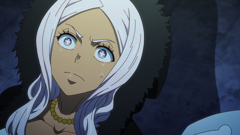 Still from Fire Force - Season 3 Episode 15