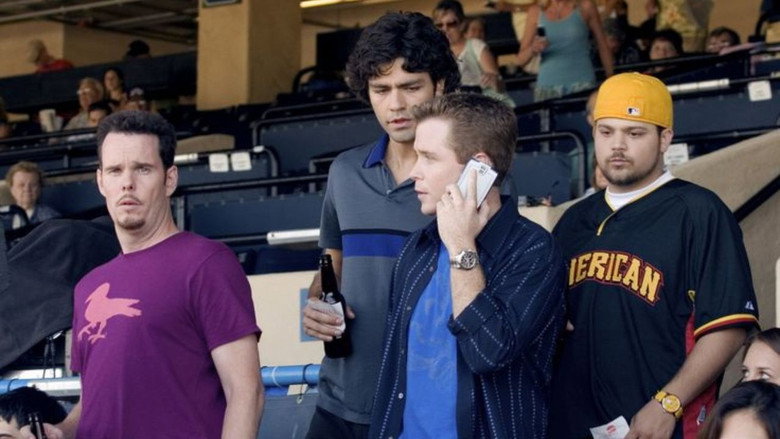 Entourage backdrop 24