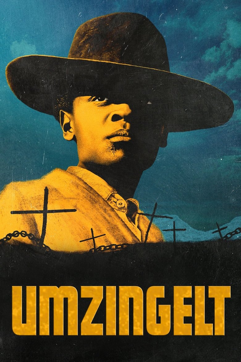 Umzingelt poster