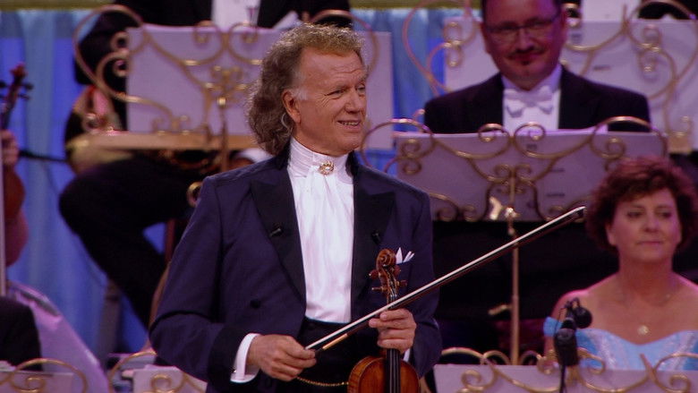 Imatge de André Rieu - The Magic of Maastricht