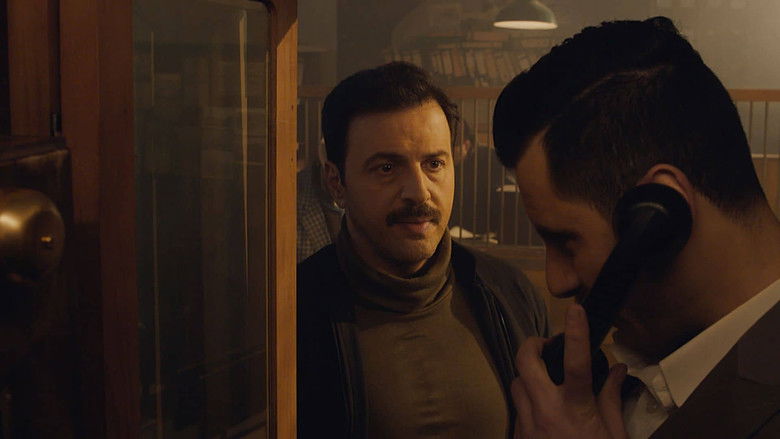 Still image for Taj season 1 episode 8: The German Airplane