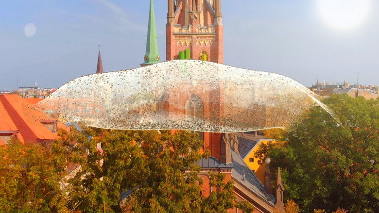 Still image for Scooby-Doo's Natural Mysteries season 1 episode 6: Episode 6