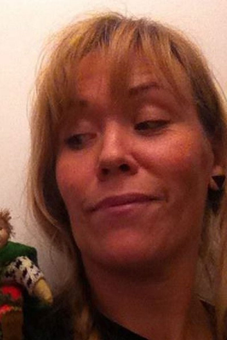 Hjørdis Toft portrait image