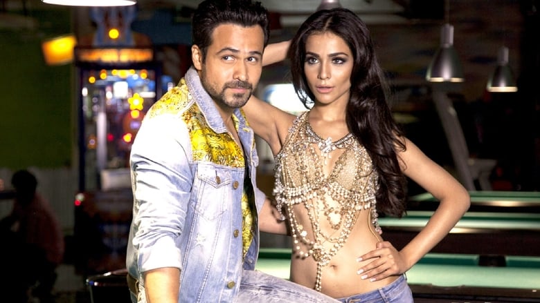 Raja Natwarlal movie poster