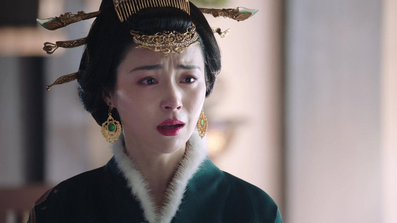 연운대: 태후천하 시즌 1 42화