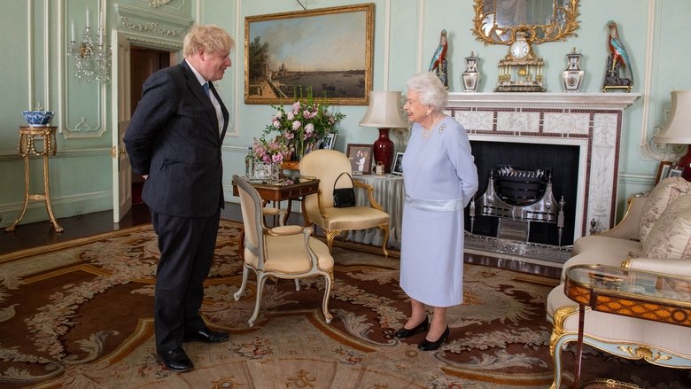 The Queen and Her Prime Ministers main backdrop