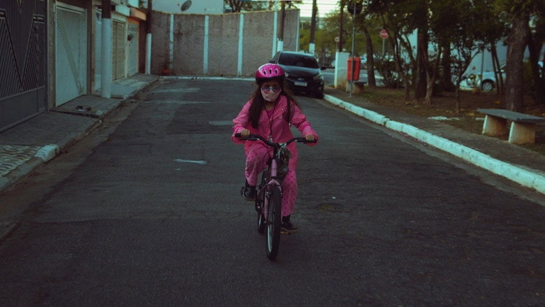 Feliz Aniversário, Mamãezinha image 1