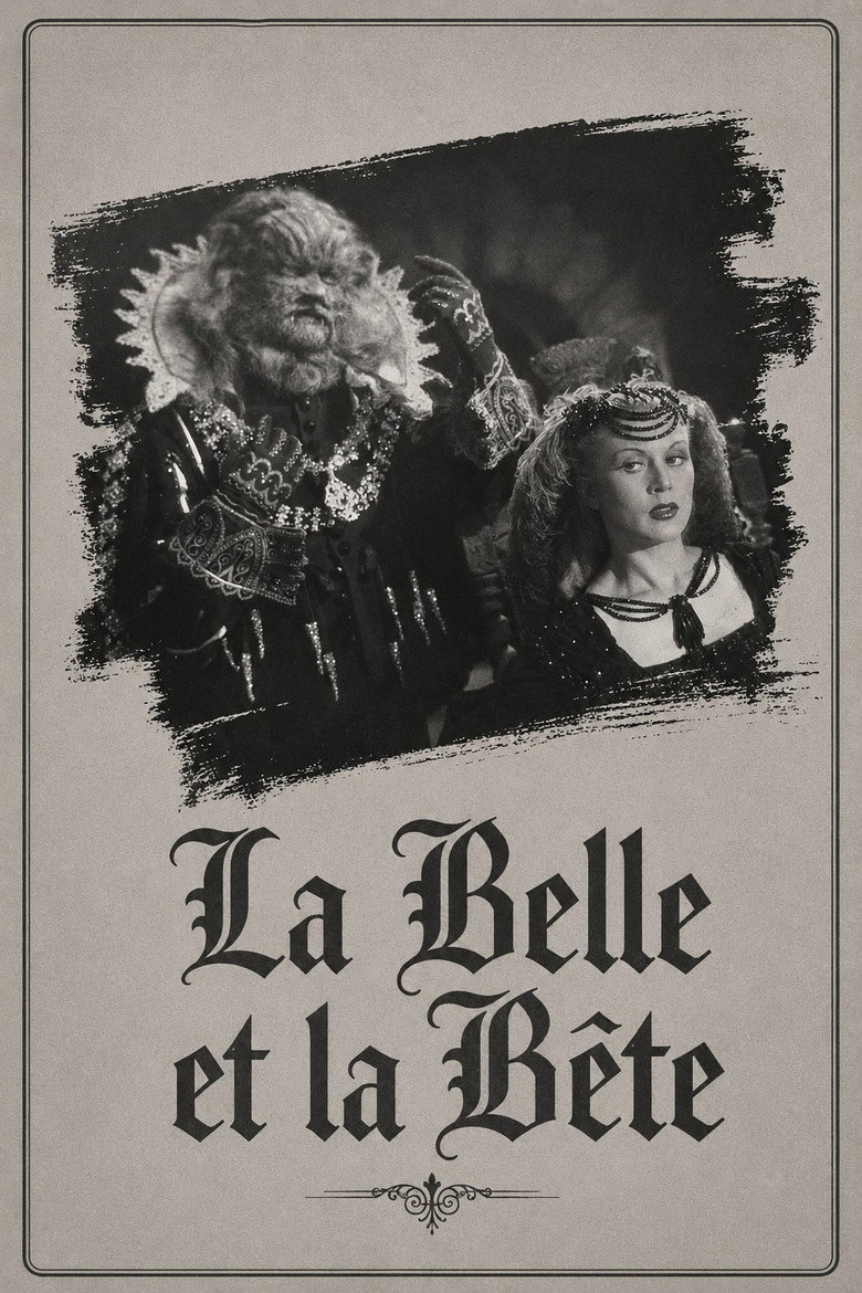 Imatge de La Belle et la Bête