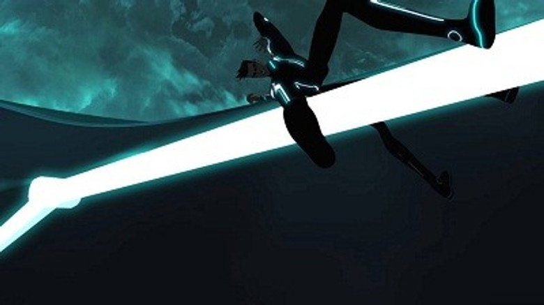 Still from Tron - Der Aufstand - Season 1 Episode 15