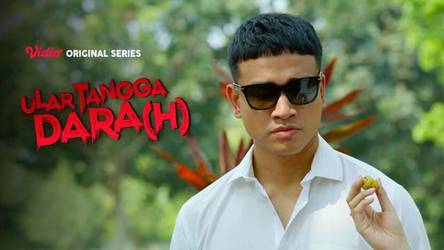 Still image for Ular Tangga Dara(h) season 1 episode 1: Episode 1 Still image for Ular Tangga Dara(h) season 1 episode 1: Episode 1