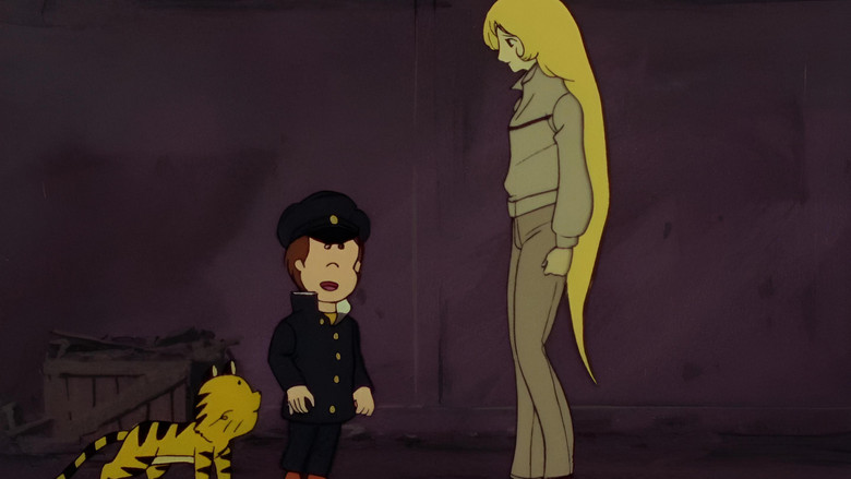 Still from 新竹取物語 1000年女王 - ซีซัน 1 ตอน 19