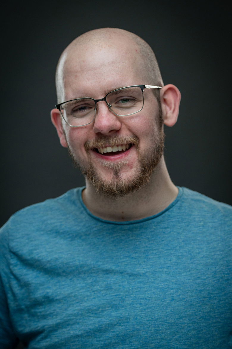 Photo de Kambell Flood