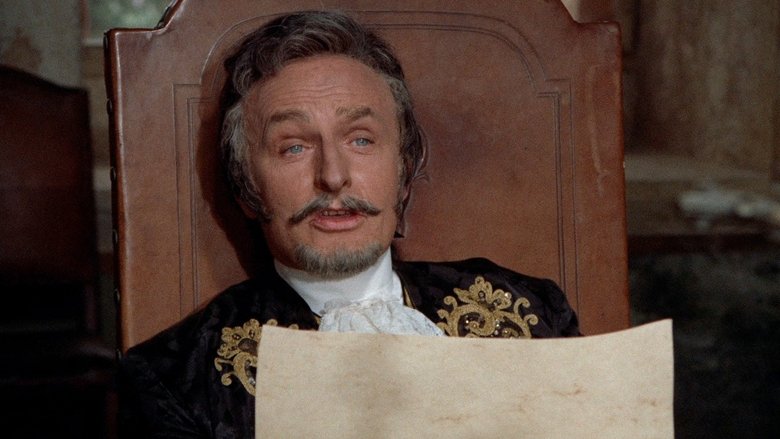 Mark of the Devil Part II (1973)