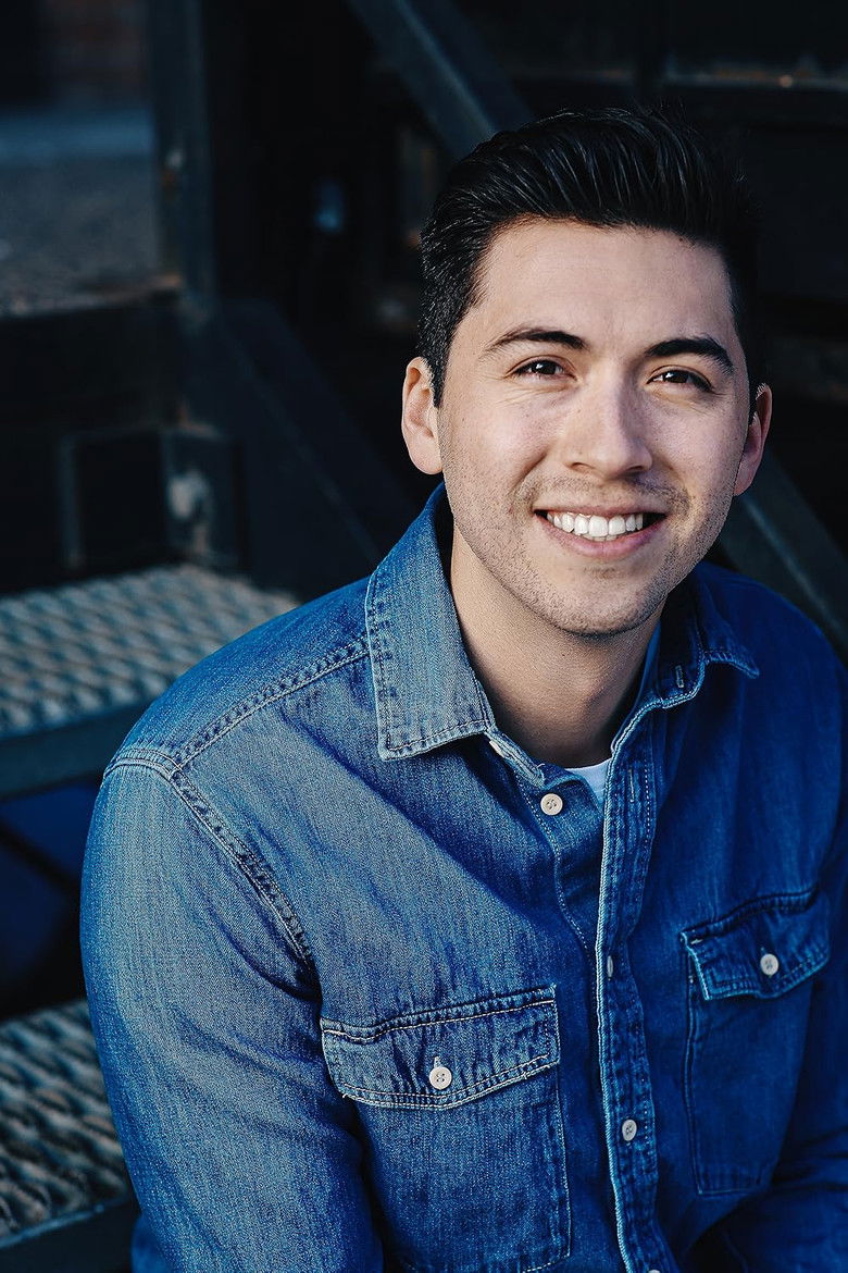 Photo de Darcy Waite