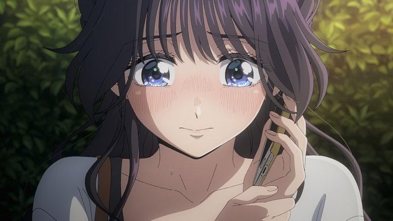 Still image for The Fragrant Flower Blooms with Dignity season 1 episode 13: Kaoruko and Rintaro