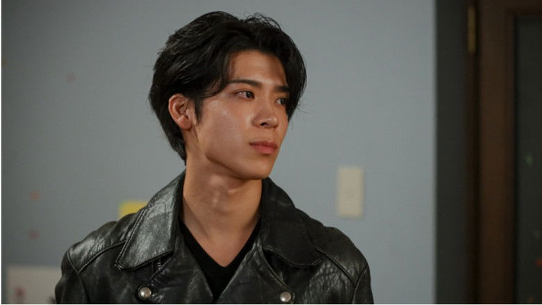 Still image for Papa and Daddy's Home Cooking season 1 episode 6: Daddy, you're running away!? Still image for Papa and Daddy's Home Cooking season 1 episode 6: Daddy, you're running away!?