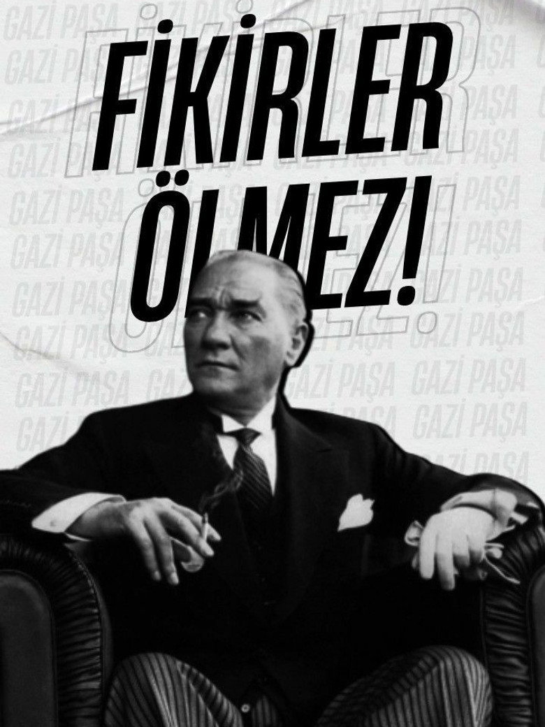 Imatge de Turkey Mourns Kemal Ataturk