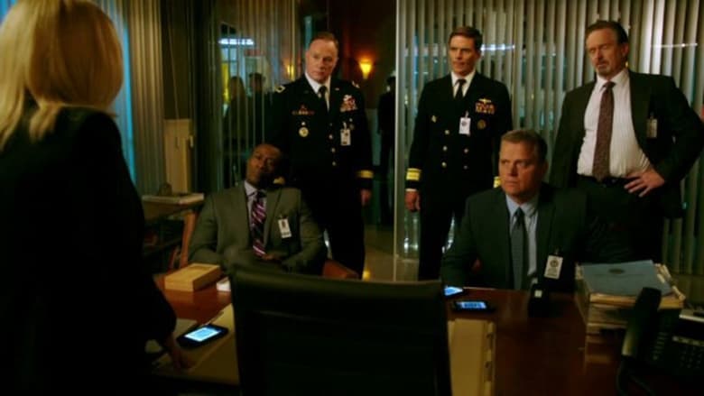 CSI: Cyber Season 2 Episode 18