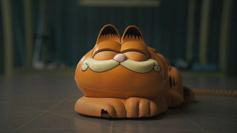 Imatge de Silly Little Plastic Cat
