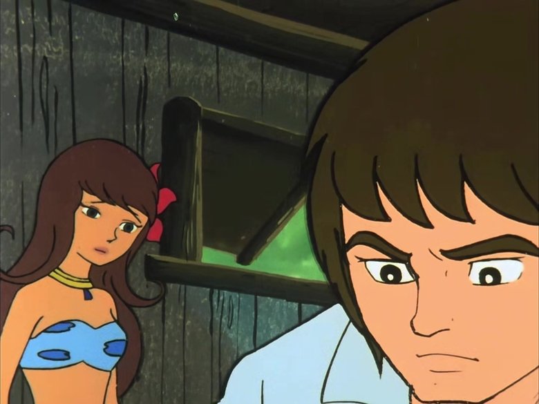 Still image for Time Bokan Series: Yatterman season 1 episode 103: Tour of Failures