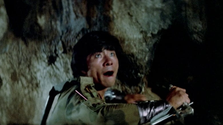 9 Deaths of the Ninja (1985)