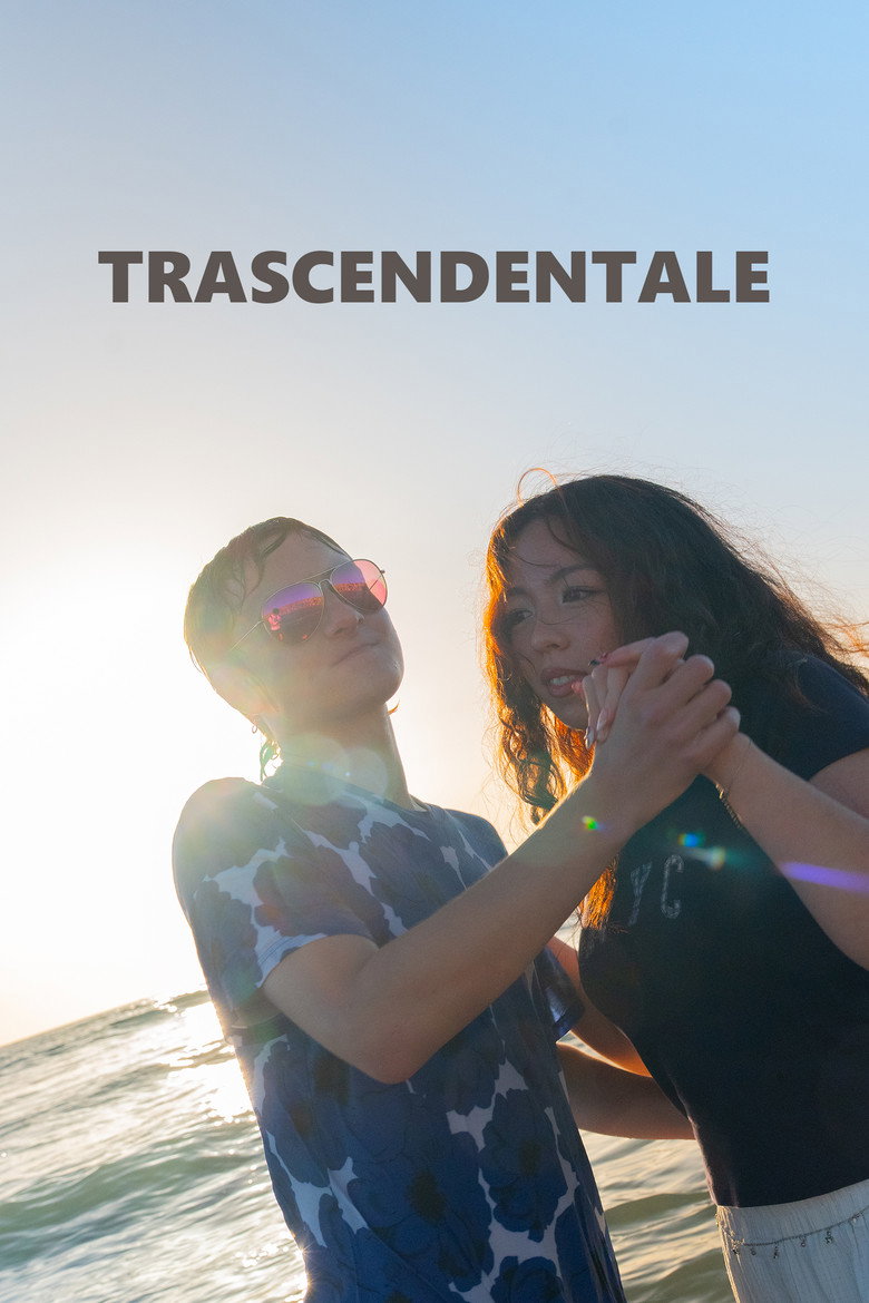 Imatge de Transcendental