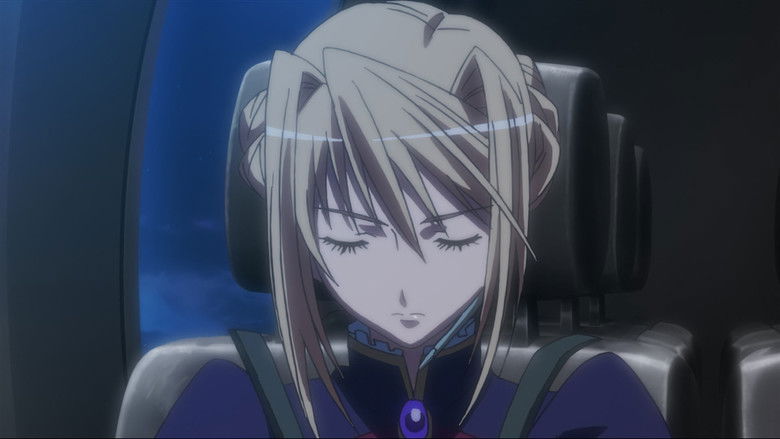 Still image for Princess Lover! season 1 episode 9: Red and Blue