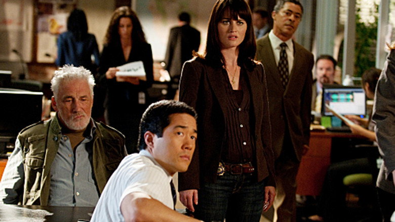 Série Mentalist Saison 2 épisode 6 en streaming VF et VOSTFR gratuit