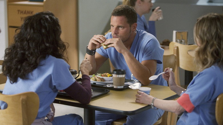 Grey's Anatomy Season 6 Episode 9