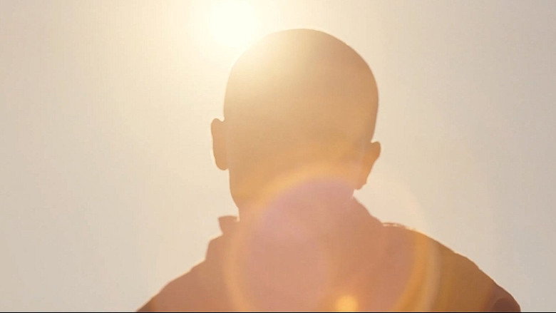 Dune: Part Three - backdrop