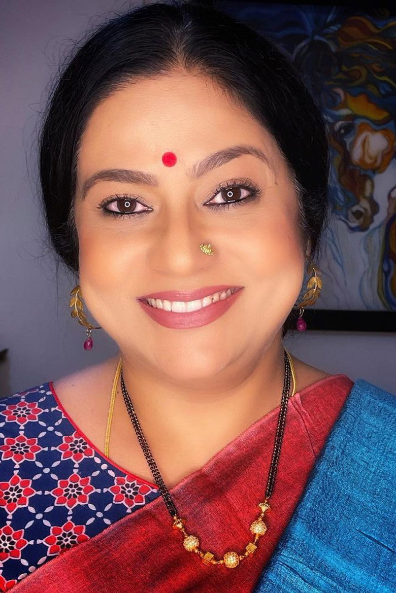 Shalini Arora photo