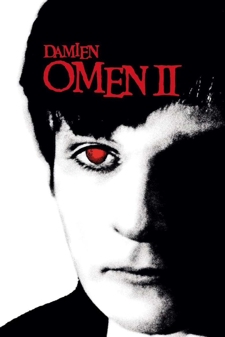 Damien: Tegnet II (1978)