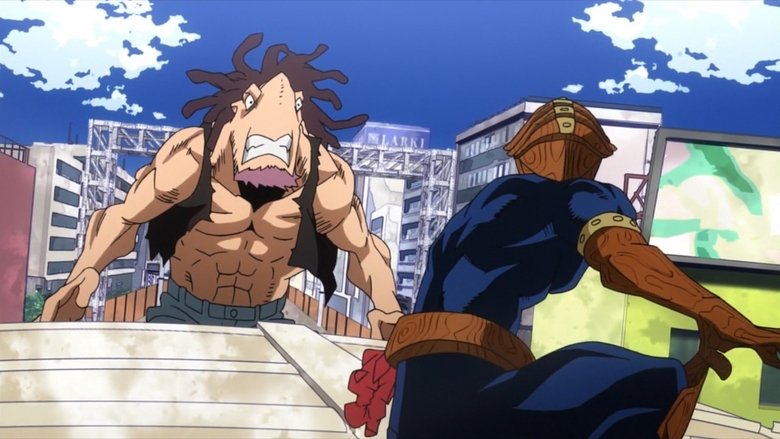 My Hero Academia Episode 1 Vf My Hero Academia saison 1 épisode 1 en streaming Vostfr et vf