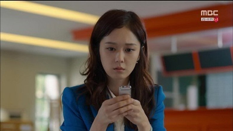 Still from Fated to Love You - Season 1 Episode 17