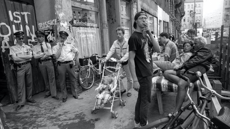 Still image for Capital B - Wem gehört Berlin? season 1 episode 1: Episode 1 Still image for Capital B - Wem gehört Berlin? season 1 episode 1: Episode 1