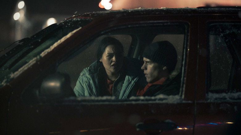 Still from True Detective - Season 4 Episode 6