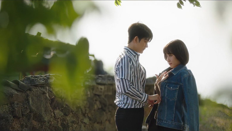 Still from Extraordinary Attorney Woo - Season 1 Episode 7
