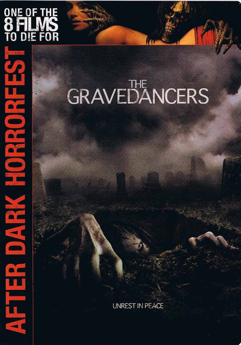 Imatge de The Gravedancers