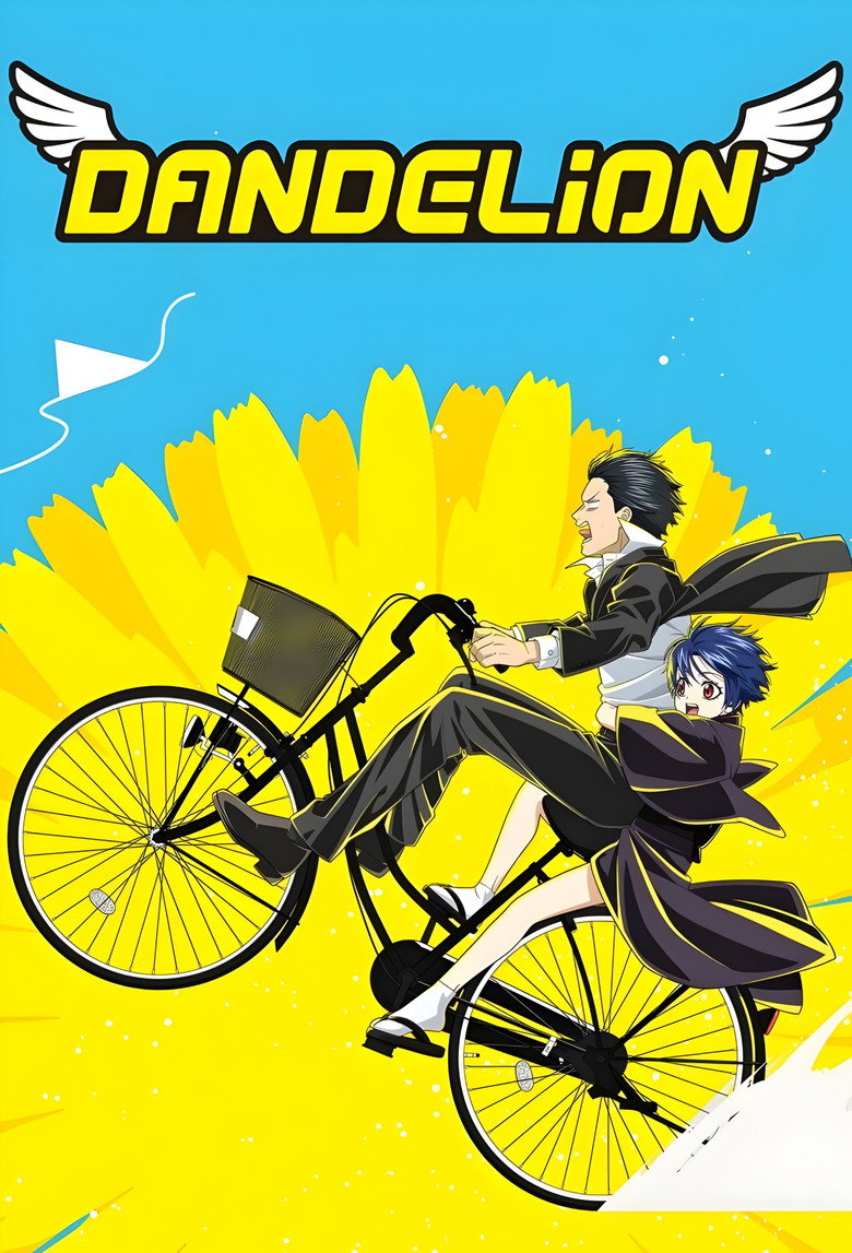 Affiche de Dandelion