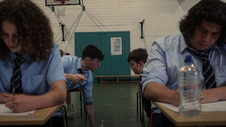 Examination Assassination (2025)