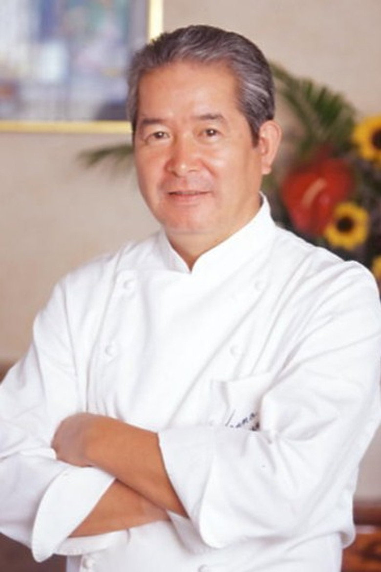 Noboru Inoue portrait