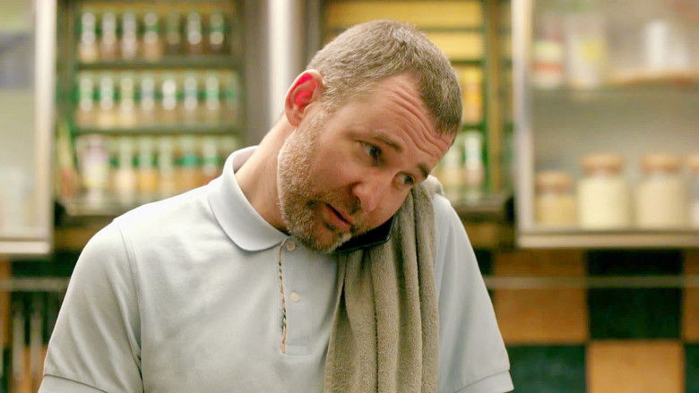 Still image for Заключение season 1 episode 2: Episode 2