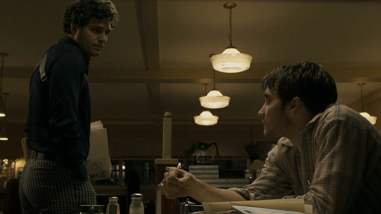 Zodiac (2007)