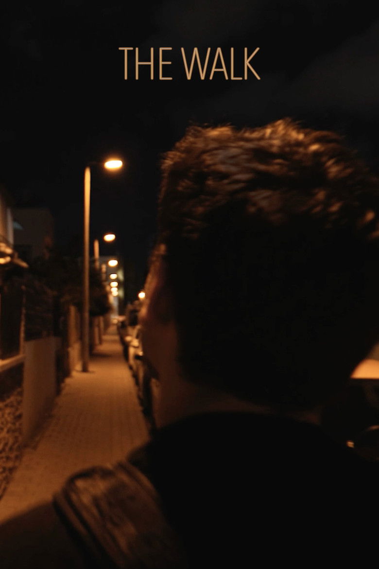 Imatge de The Walk